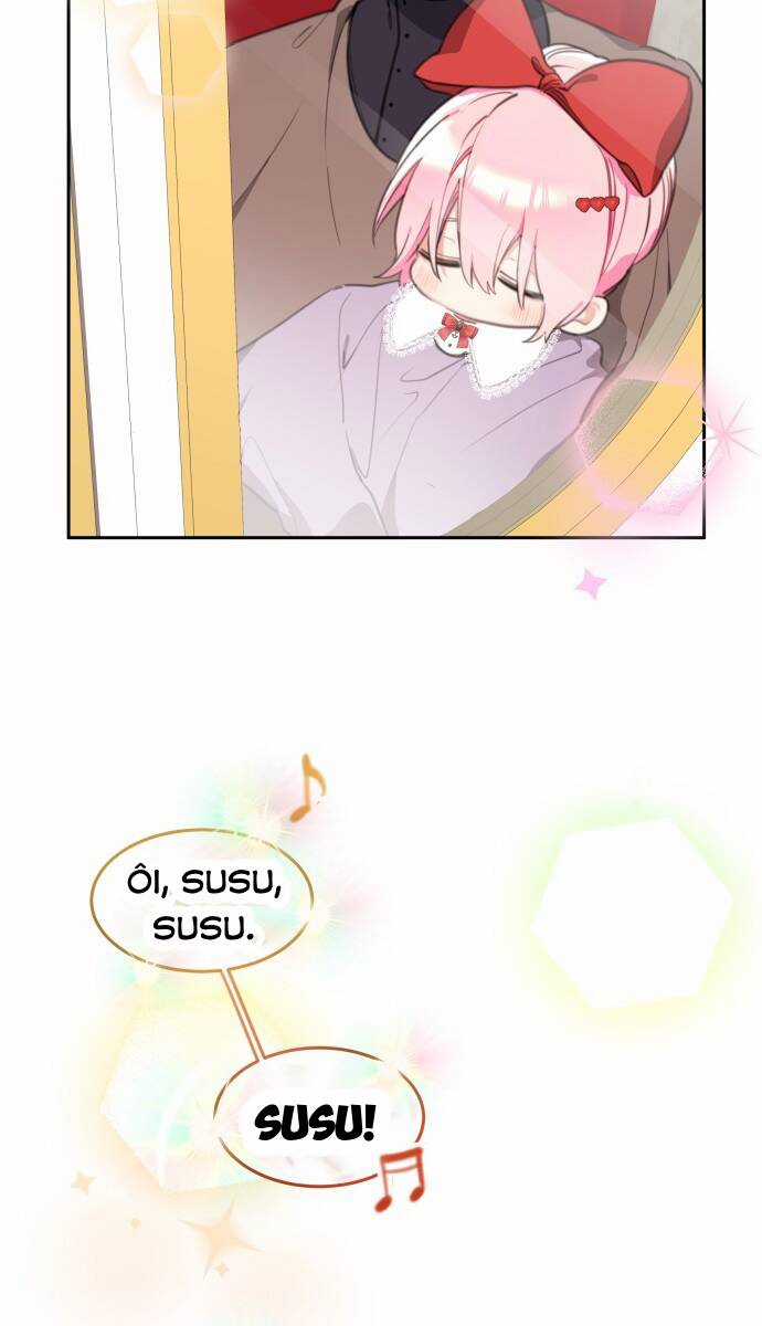 Công Chúa Lotto Chapter 23 trang 38