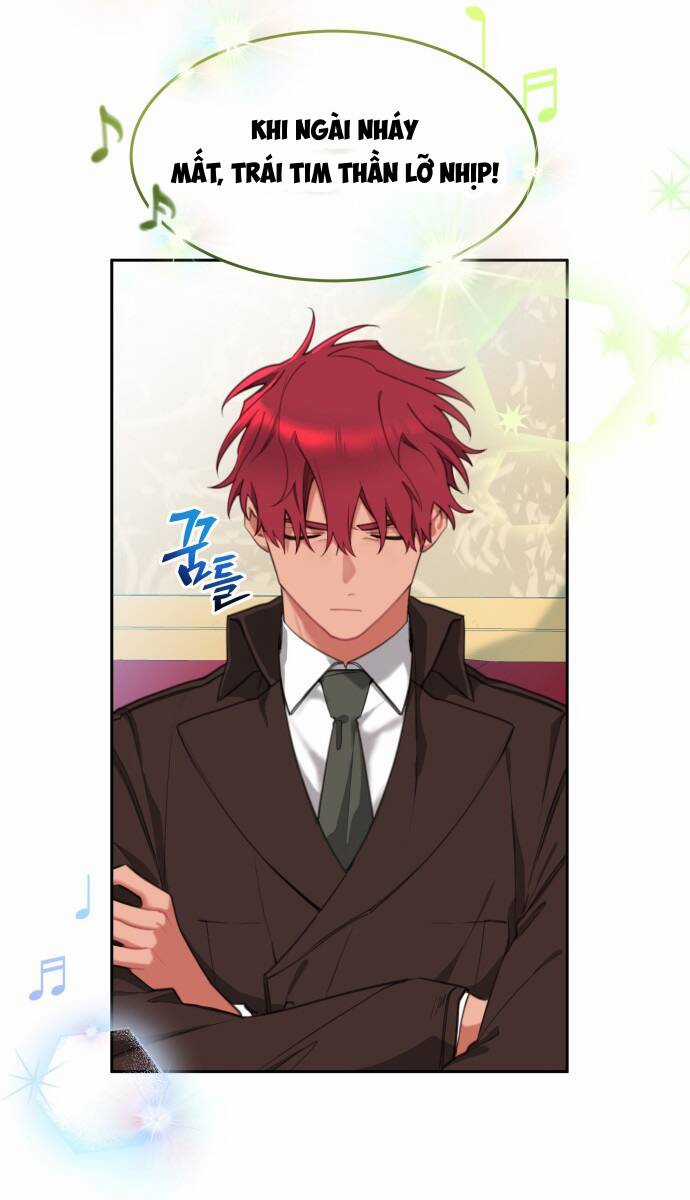 Công Chúa Lotto Chapter 23 trang 39