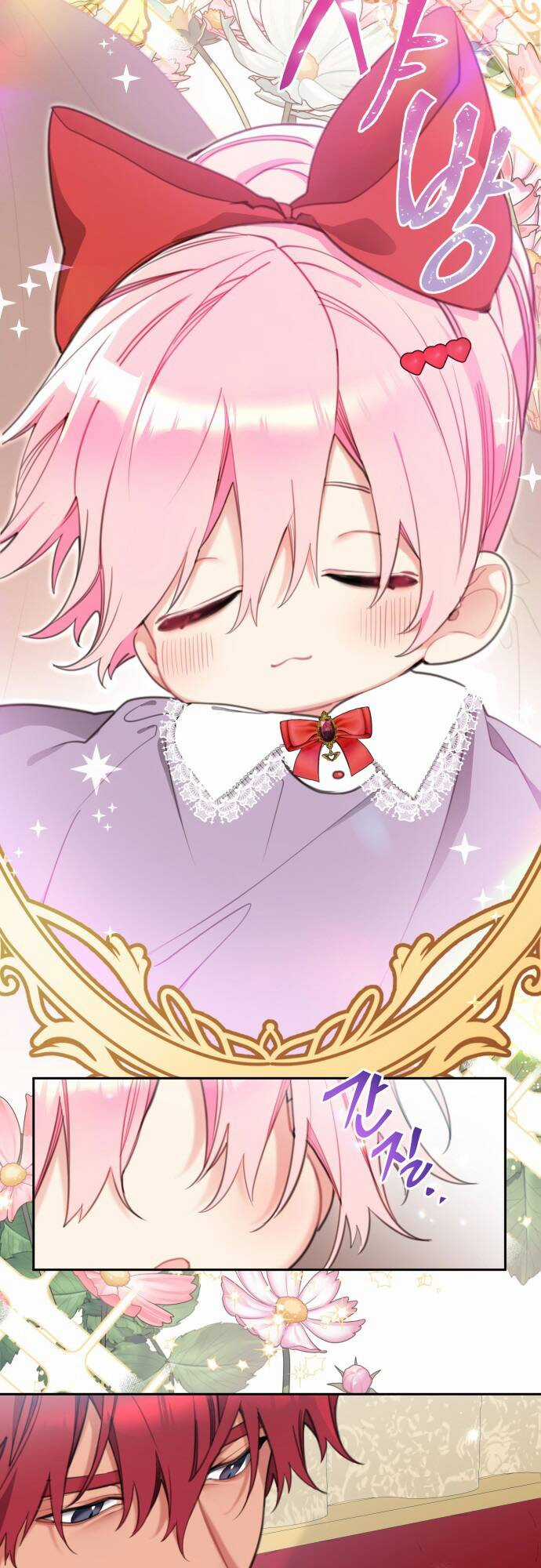 Công Chúa Lotto Chapter 23 trang 41