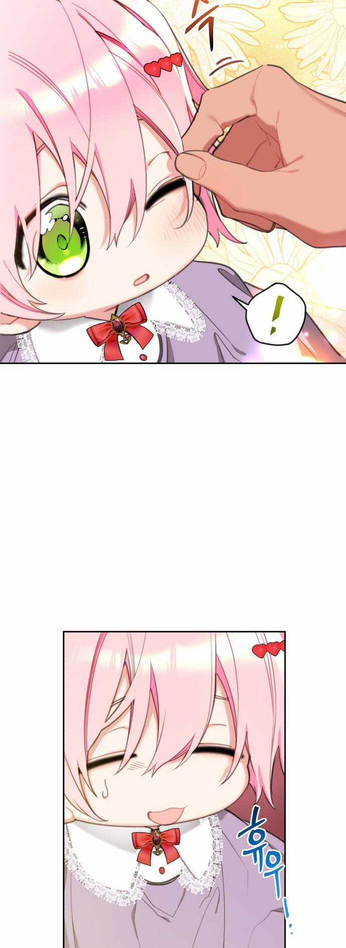 Công Chúa Lotto Chapter 23 trang 46