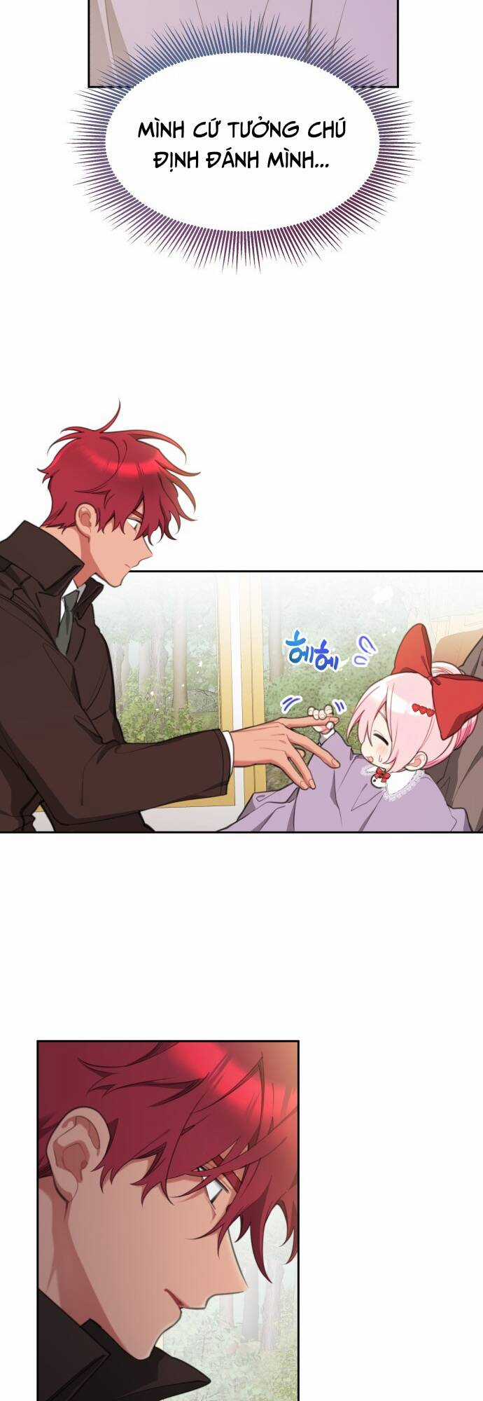 Công Chúa Lotto Chapter 23 trang 47