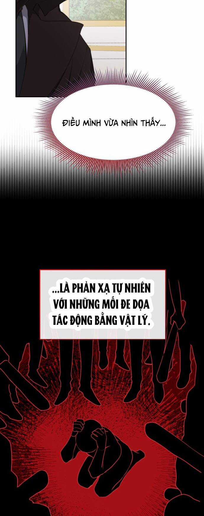 Công Chúa Lotto Chapter 23 trang 48