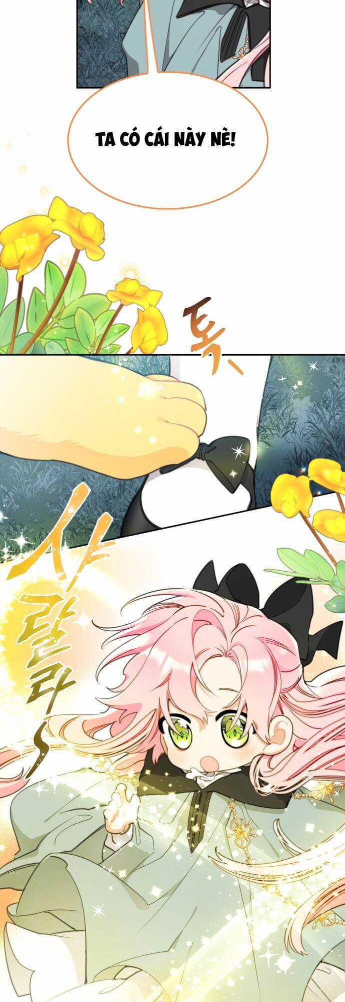 Công Chúa Lotto Chapter 23 trang 5