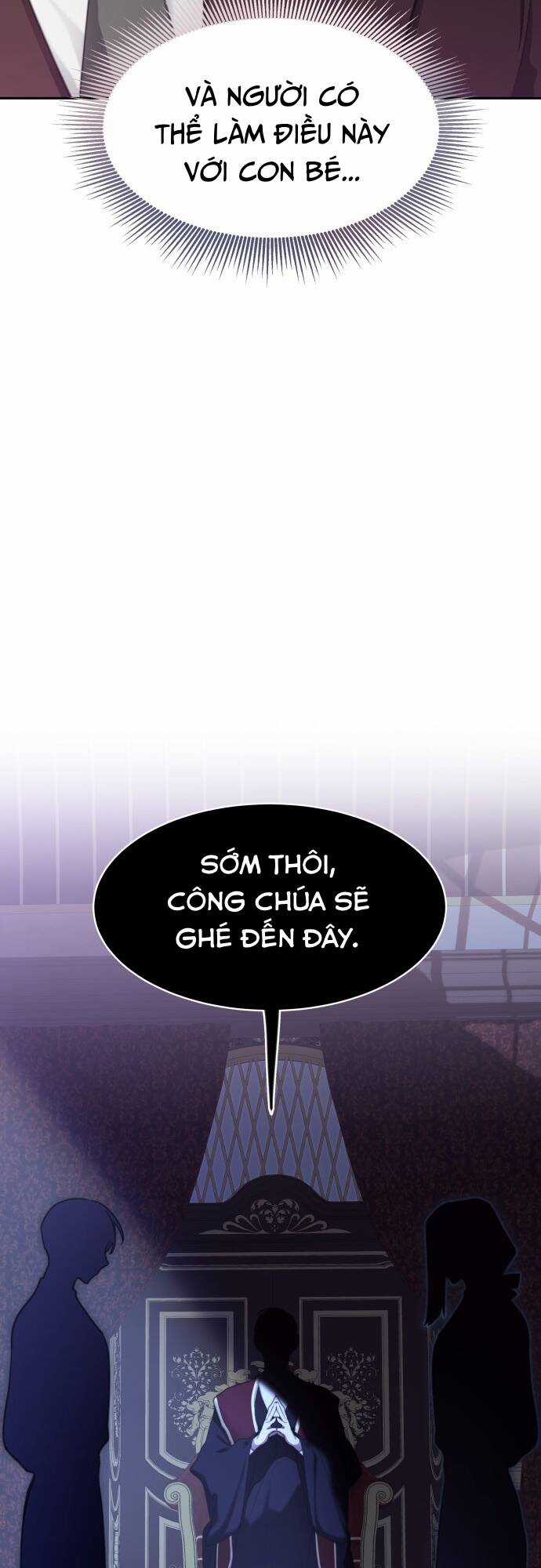 Công Chúa Lotto Chapter 23 trang 50