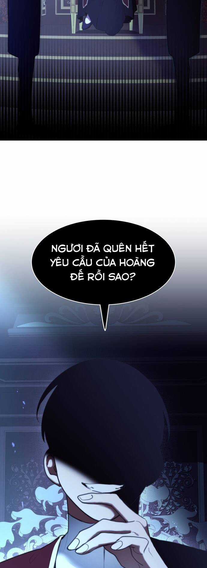 Công Chúa Lotto Chapter 23 trang 51