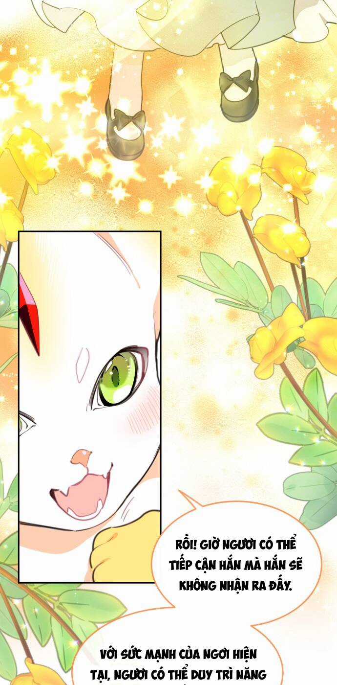 Công Chúa Lotto Chapter 23 trang 6