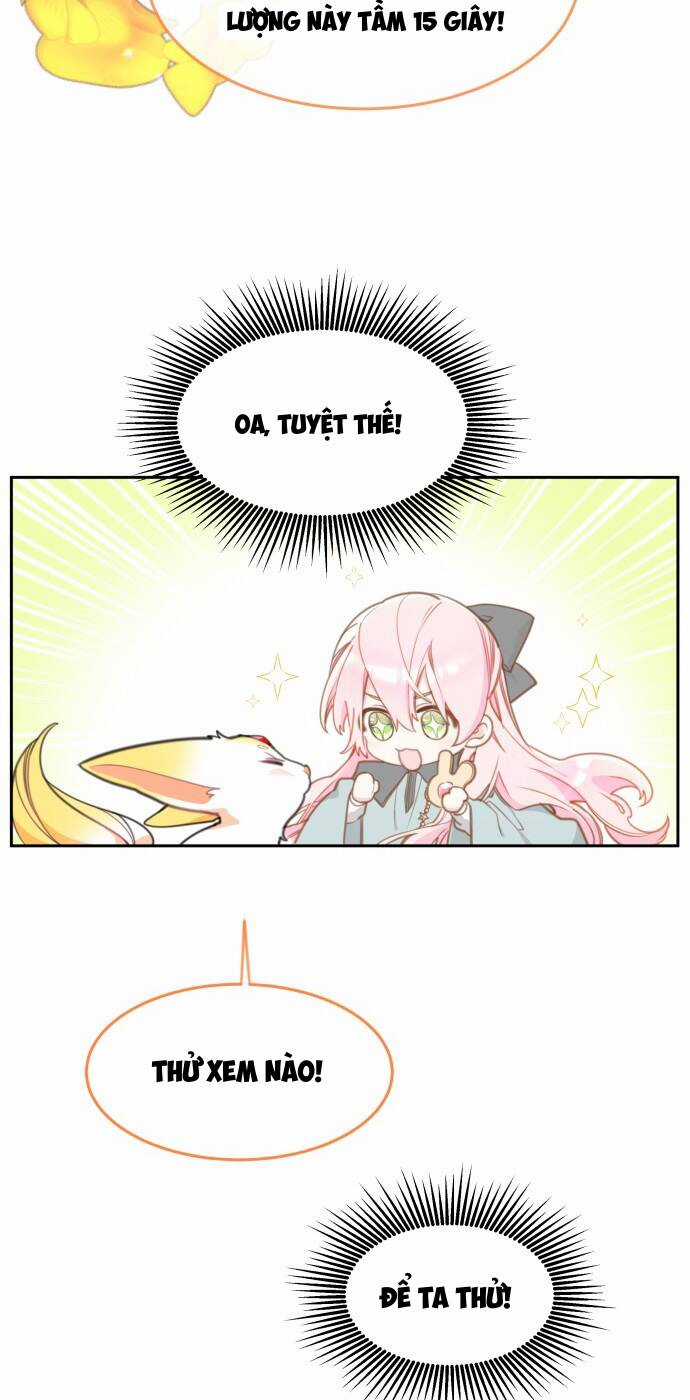 Công Chúa Lotto Chapter 23 trang 7