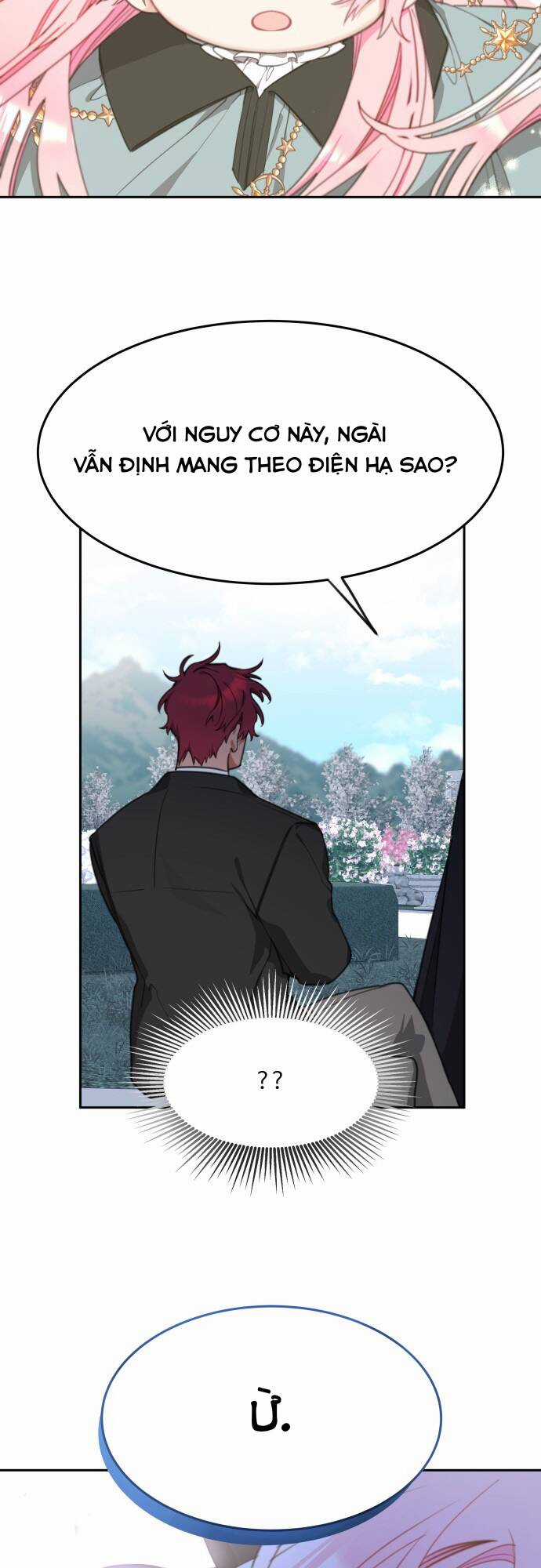 Công Chúa Lotto Chapter 23 trang 9