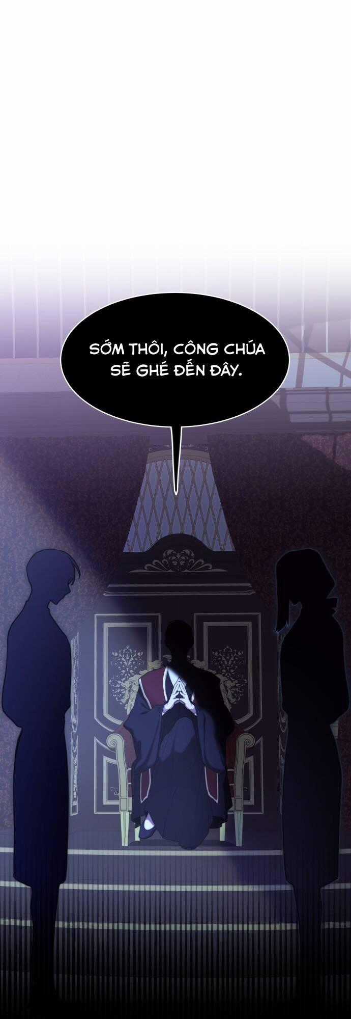 Công Chúa Lotto Chapter 24 trang 0