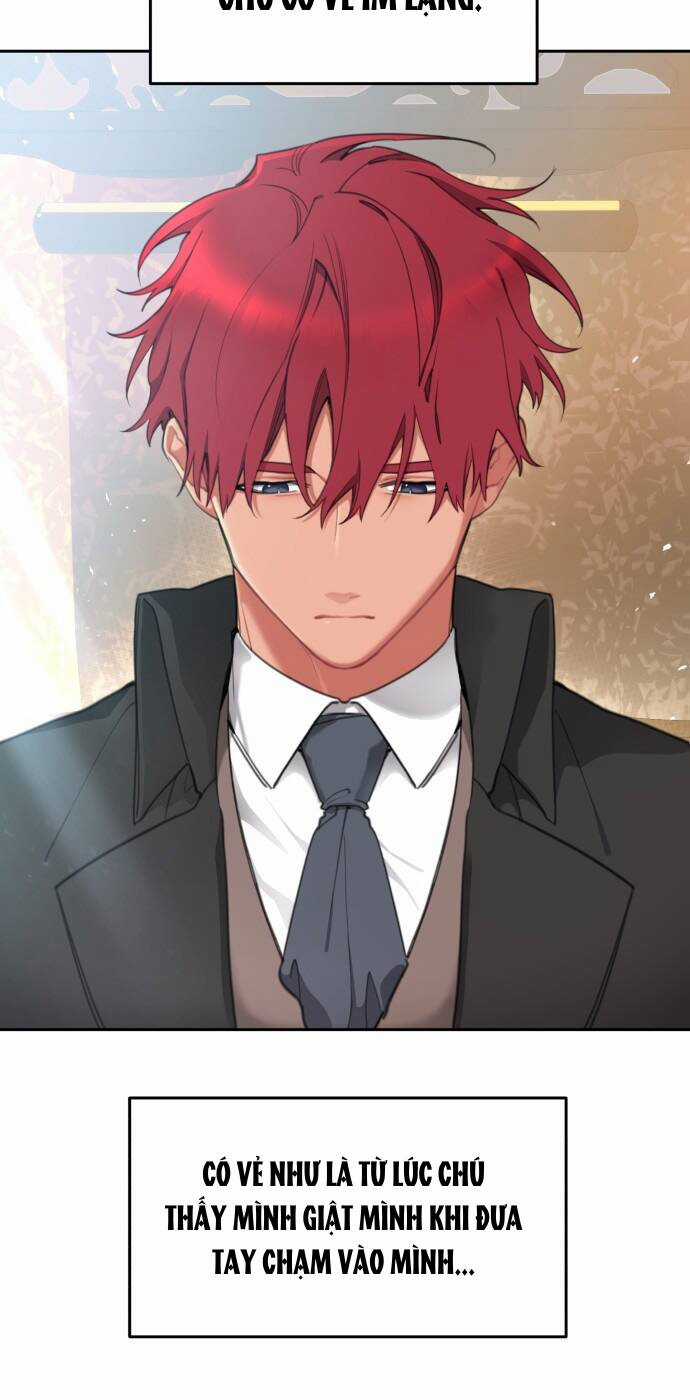 Công Chúa Lotto Chapter 24 trang 10