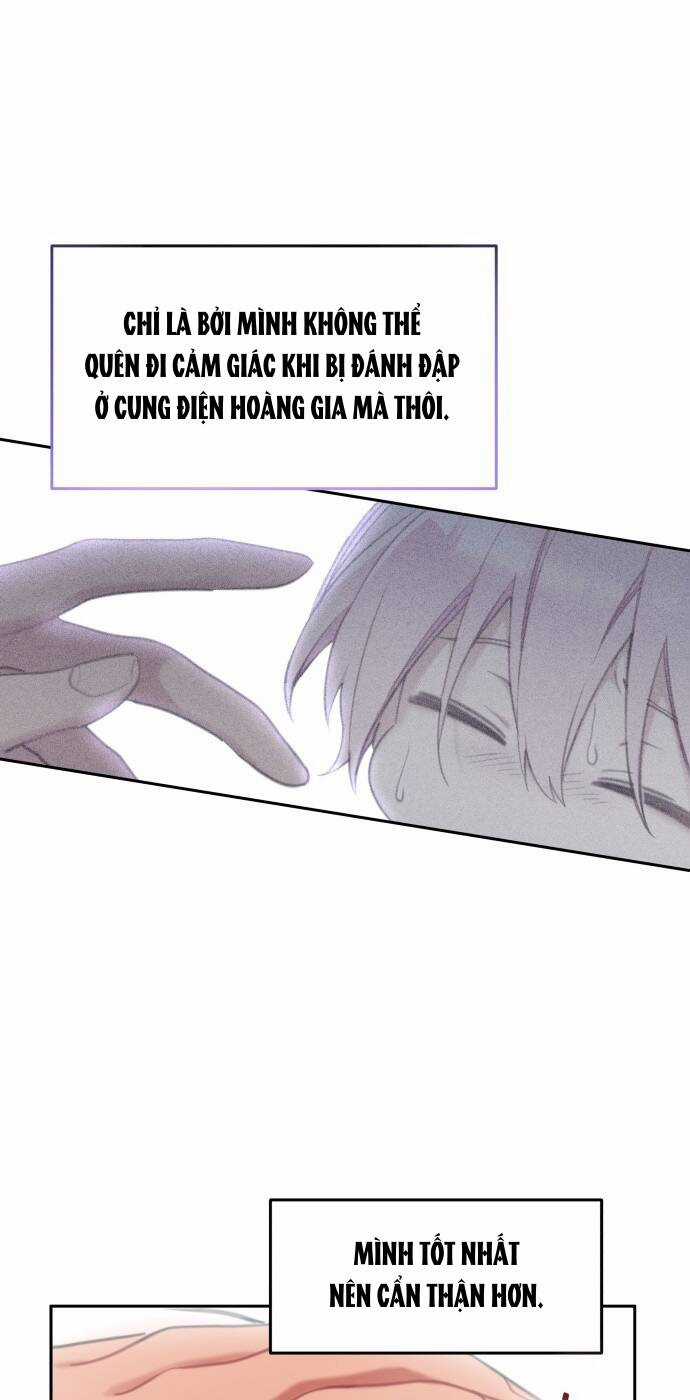 Công Chúa Lotto Chapter 24 trang 11