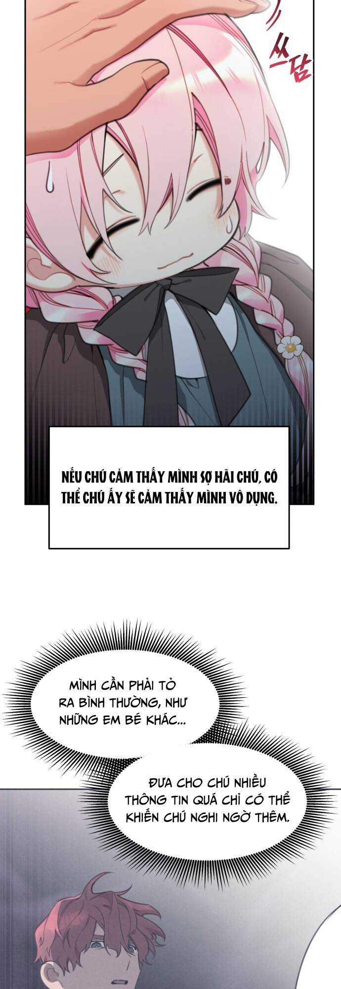 Công Chúa Lotto Chapter 24 trang 12