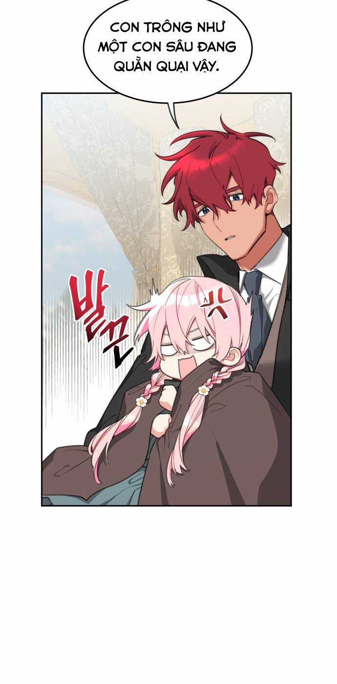 Công Chúa Lotto Chapter 24 trang 15