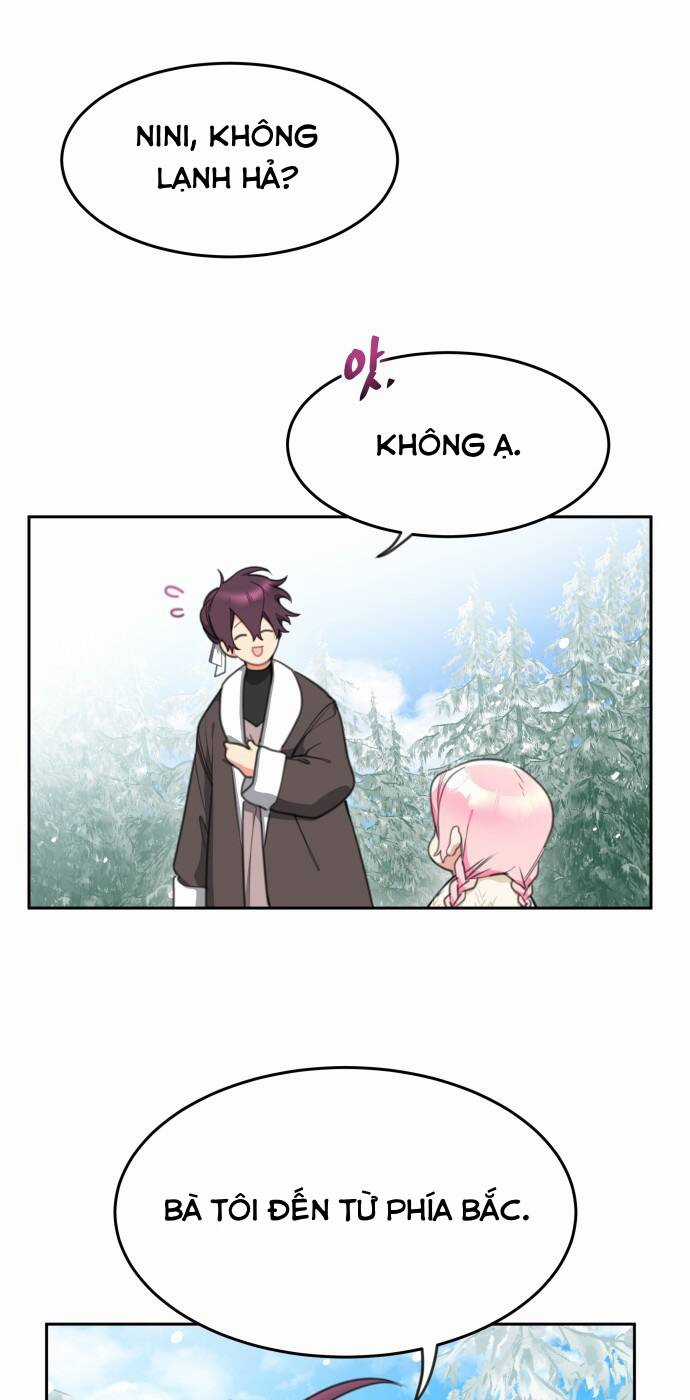 Công Chúa Lotto Chapter 24 trang 18