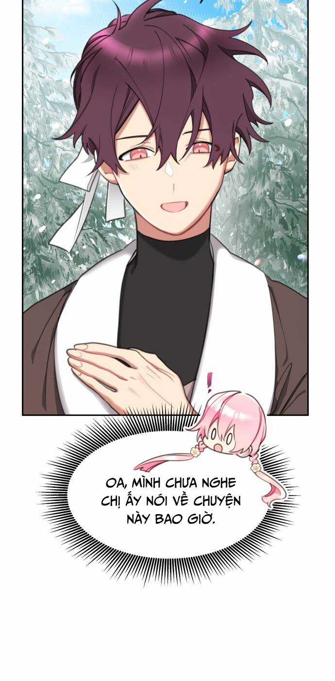 Công Chúa Lotto Chapter 24 trang 19