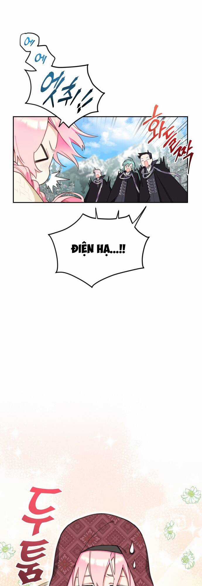 Công Chúa Lotto Chapter 24 trang 20