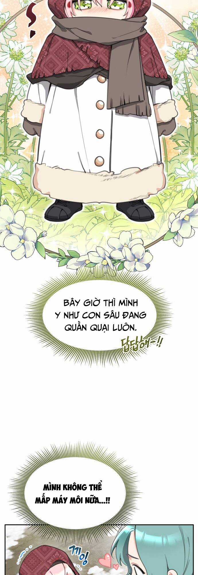 Công Chúa Lotto Chapter 24 trang 21