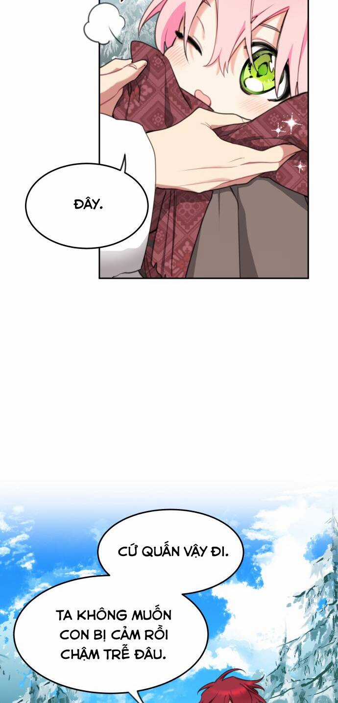 Công Chúa Lotto Chapter 24 trang 23