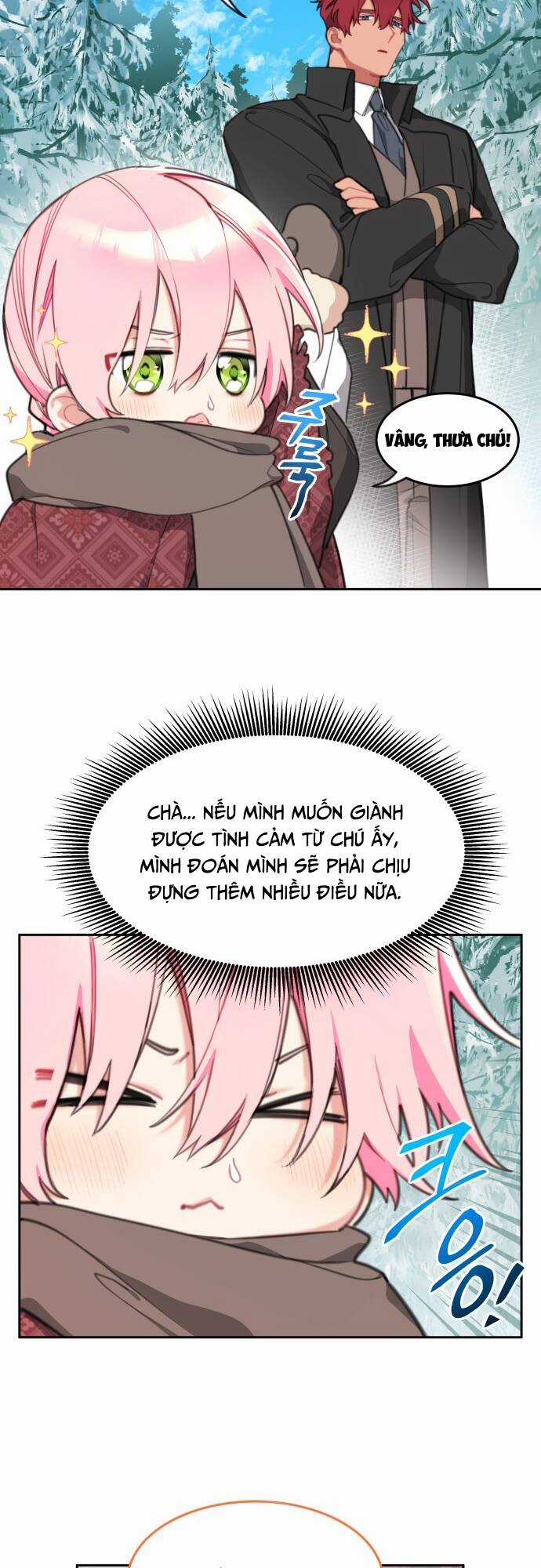 Công Chúa Lotto Chapter 24 trang 24