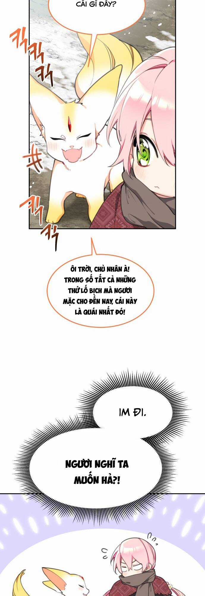 Công Chúa Lotto Chapter 24 trang 25