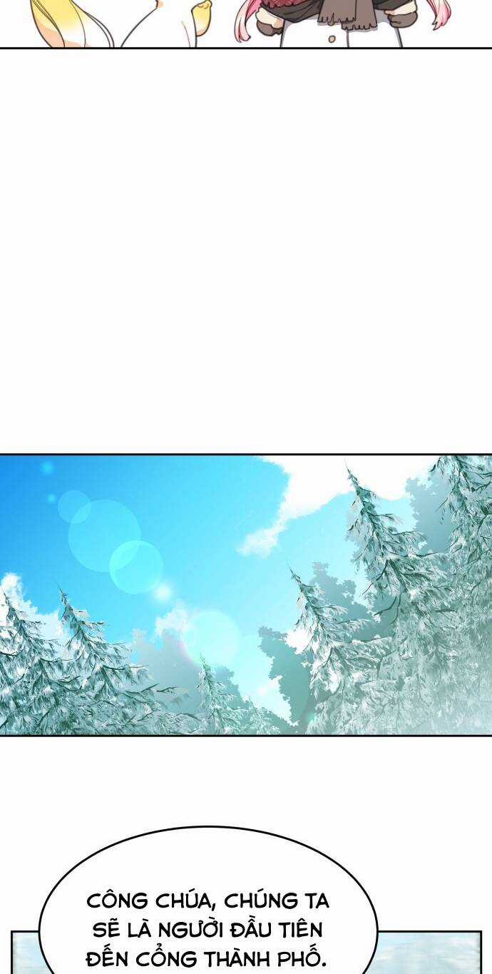 Công Chúa Lotto Chapter 24 trang 26