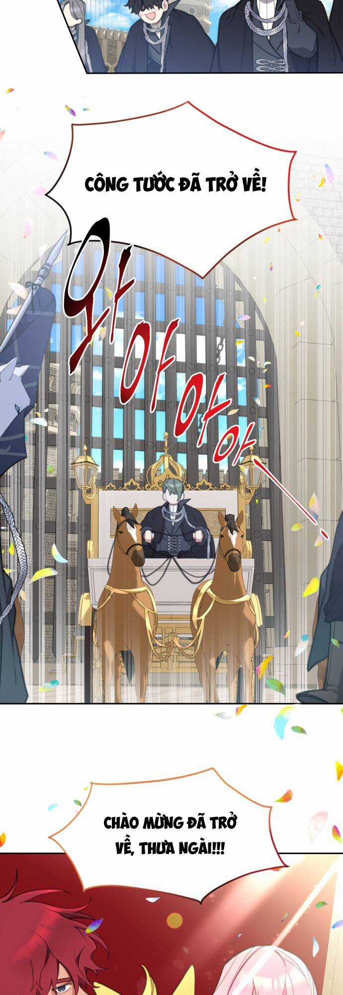 Công Chúa Lotto Chapter 24 trang 32