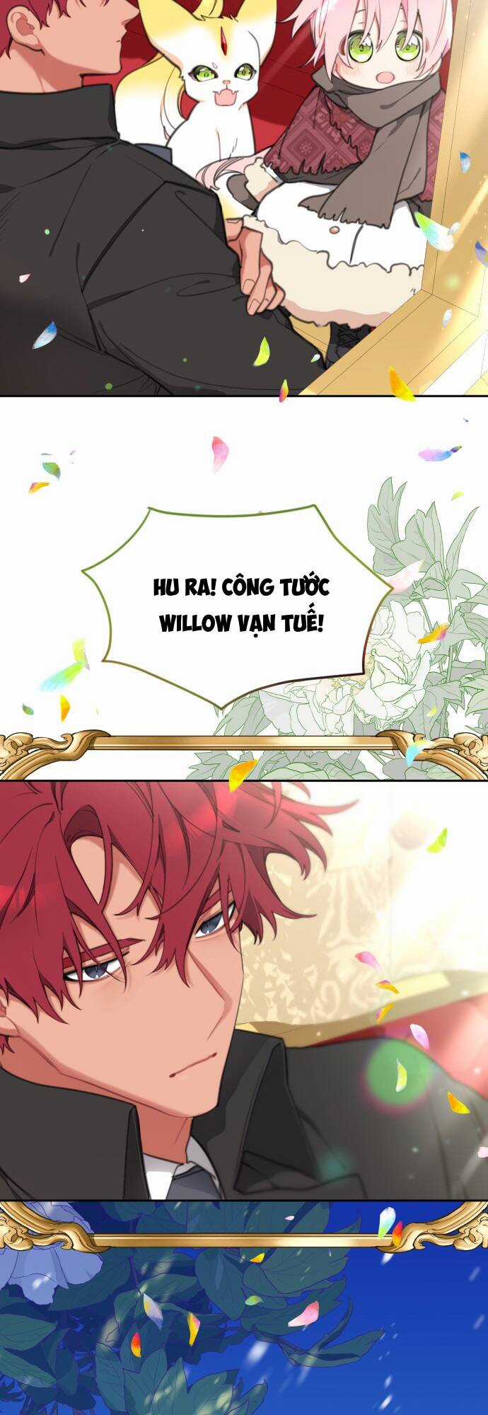 Công Chúa Lotto Chapter 24 trang 33