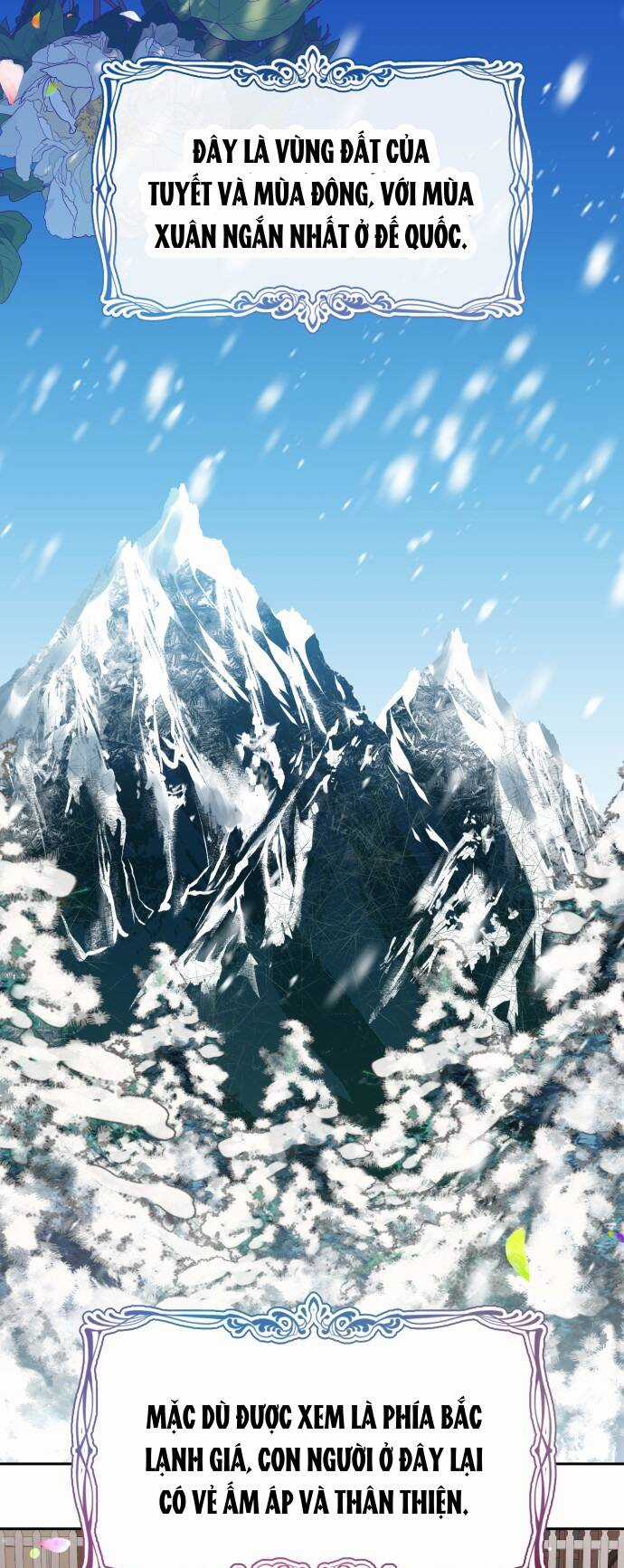 Công Chúa Lotto Chapter 24 trang 34