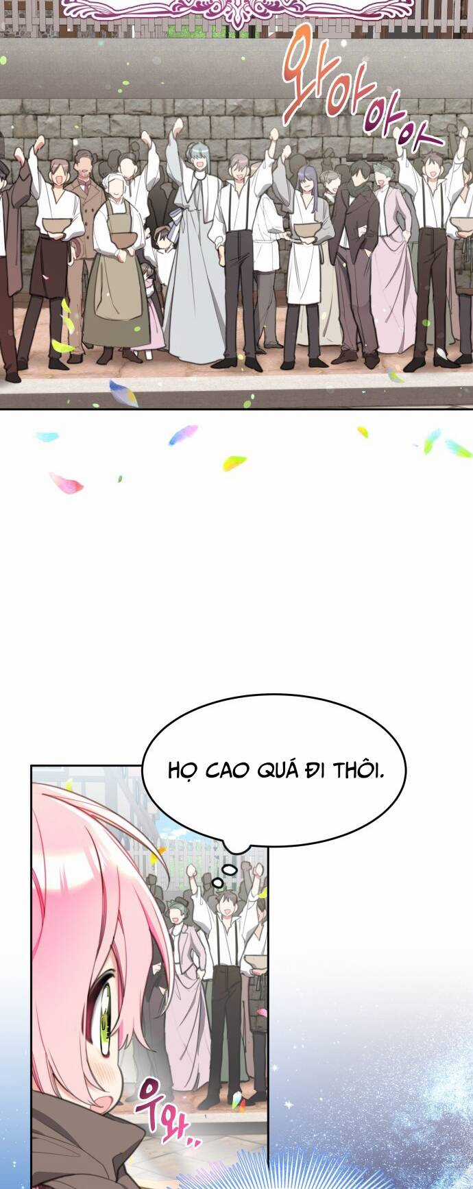 Công Chúa Lotto Chapter 24 trang 35