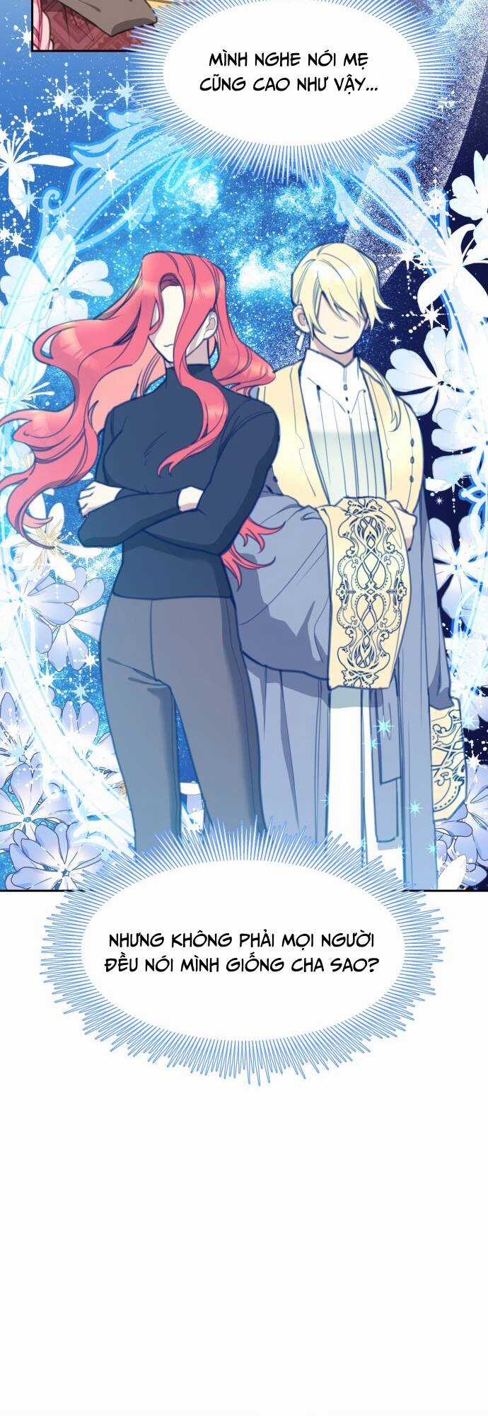 Công Chúa Lotto Chapter 24 trang 36