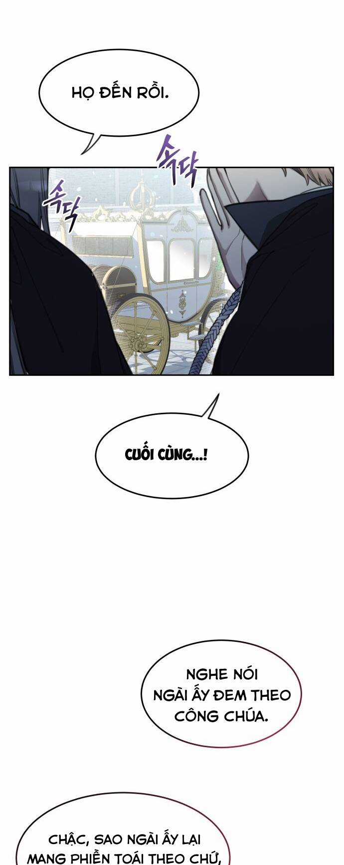 Công Chúa Lotto Chapter 24 trang 38