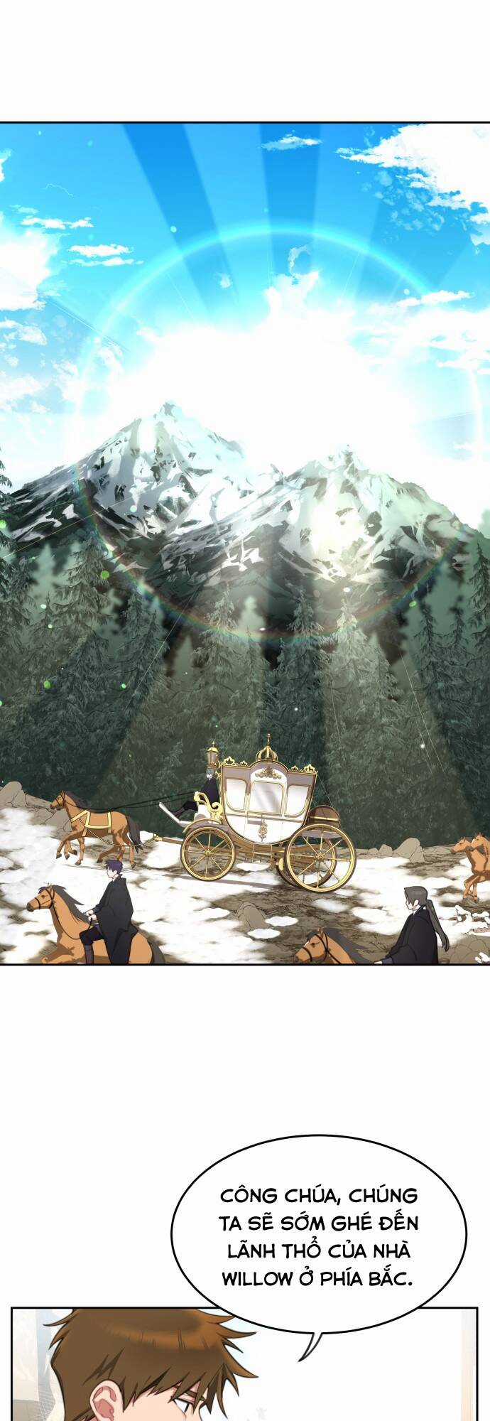 Công Chúa Lotto Chapter 24 trang 4