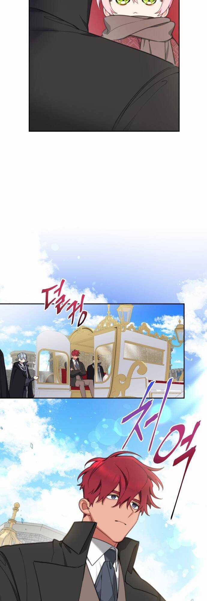 Công Chúa Lotto Chapter 24 trang 40