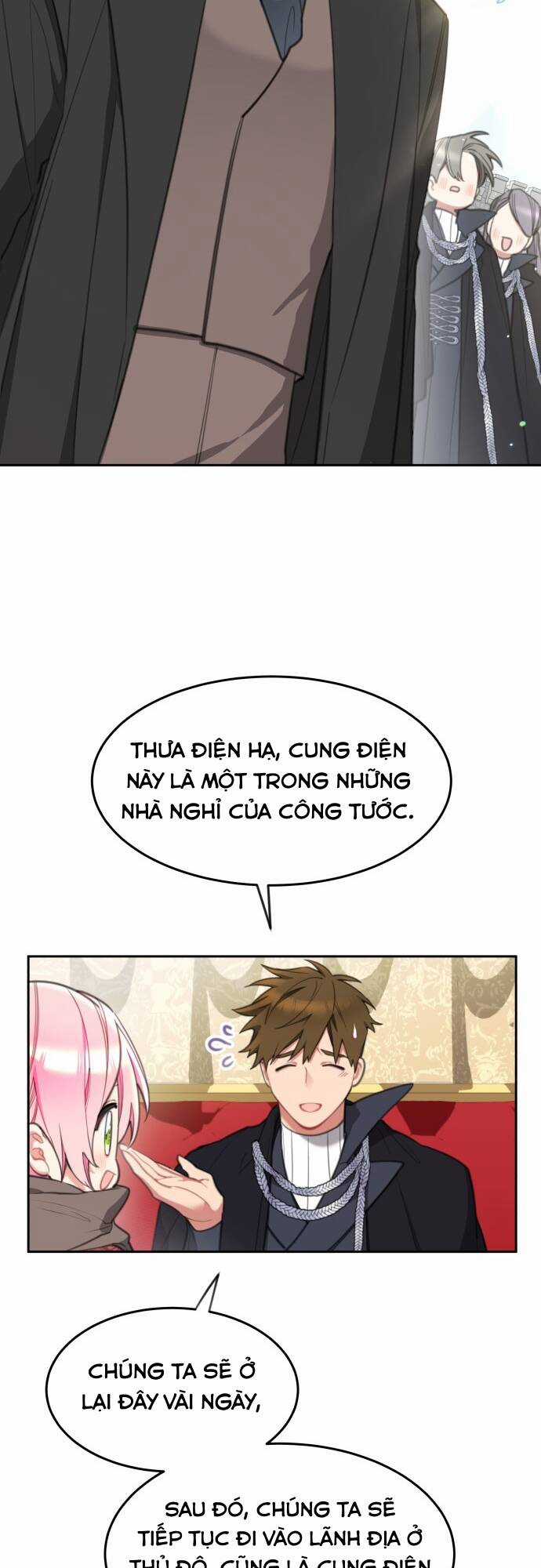 Công Chúa Lotto Chapter 24 trang 41