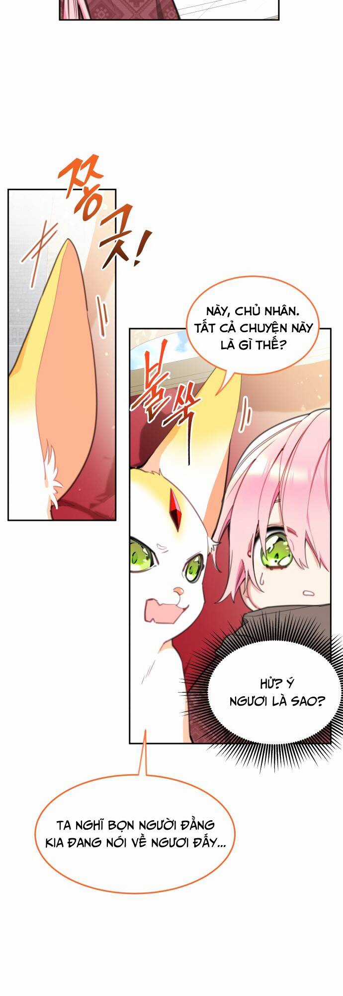 Công Chúa Lotto Chapter 24 trang 44