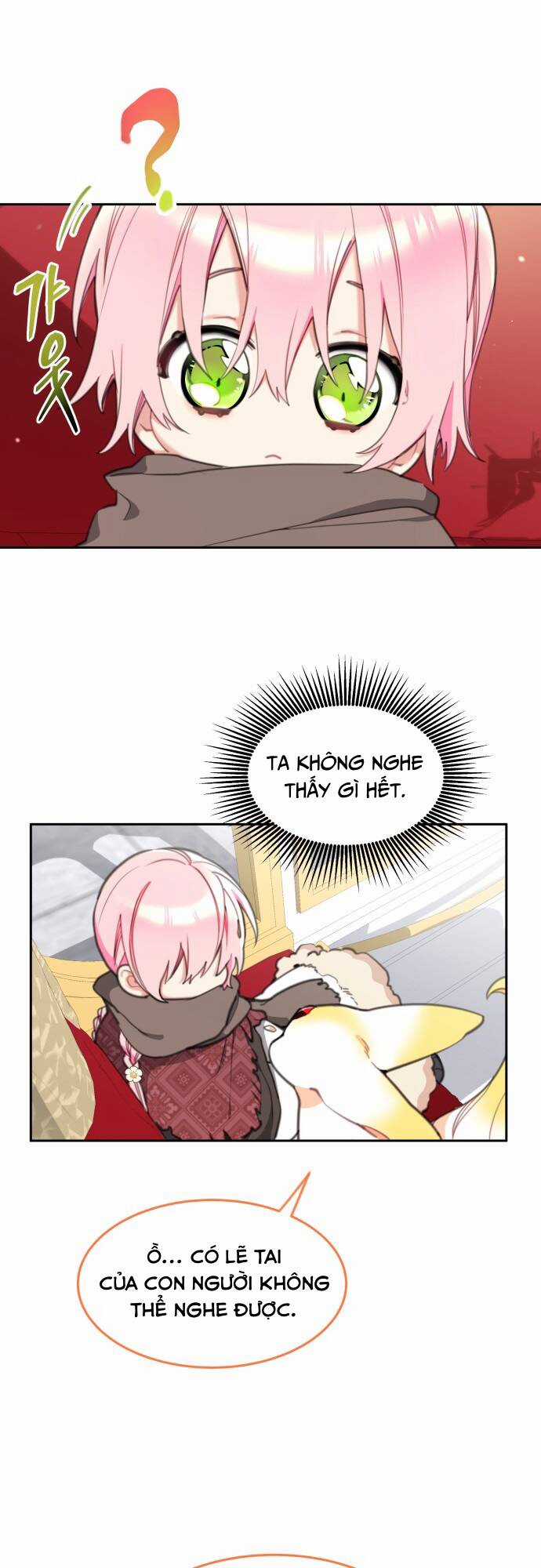 Công Chúa Lotto Chapter 24 trang 45