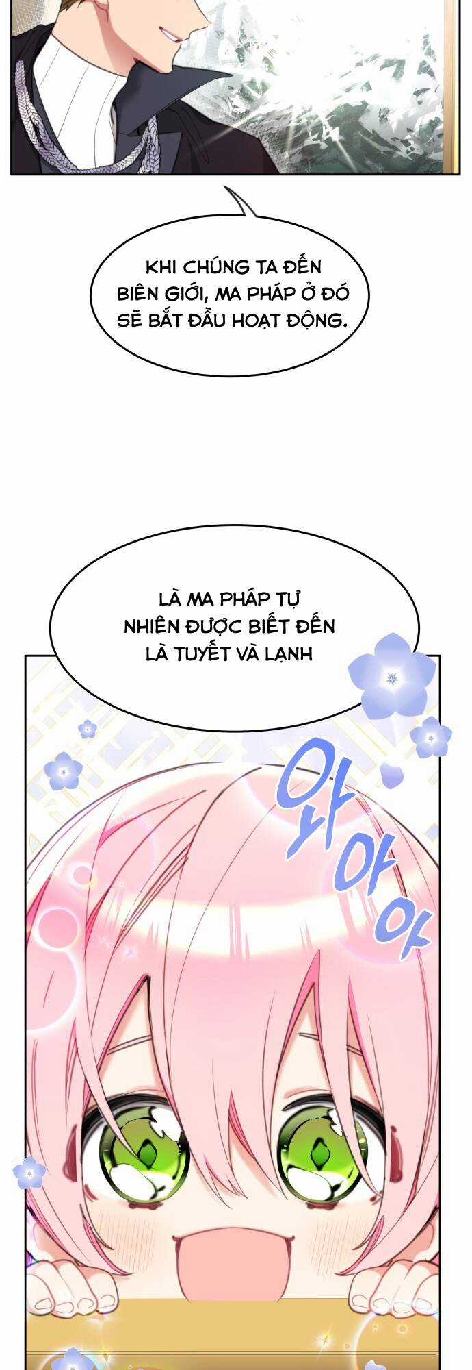 Công Chúa Lotto Chapter 24 trang 5