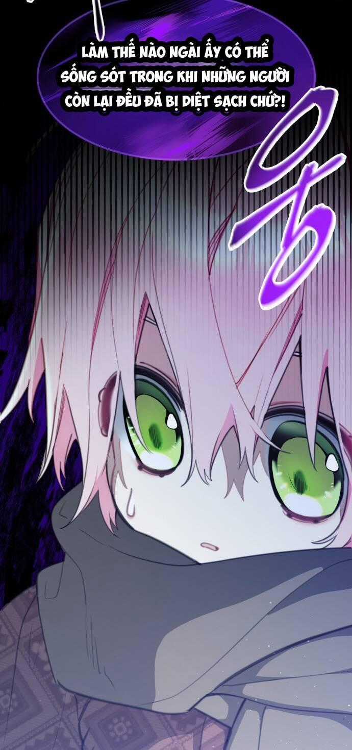 Công Chúa Lotto Chapter 24 trang 50