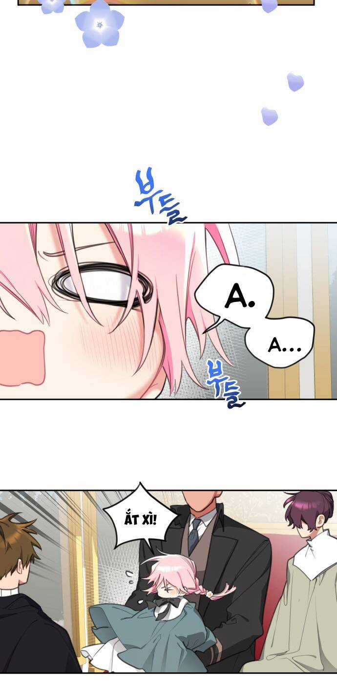 Công Chúa Lotto Chapter 24 trang 6