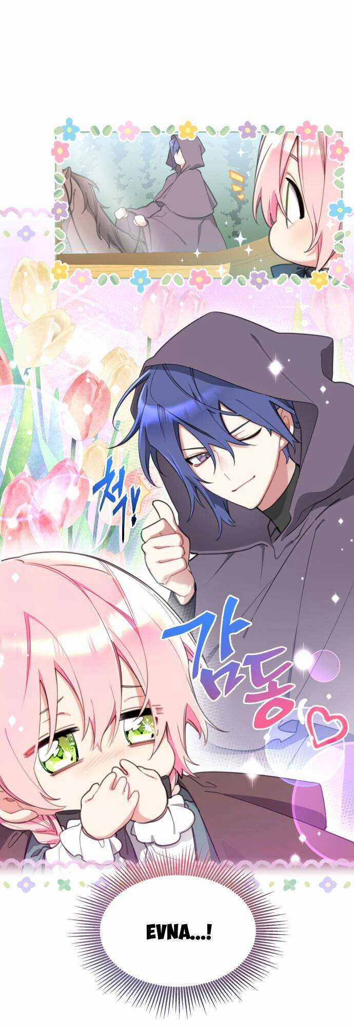 Công Chúa Lotto Chapter 24 trang 8