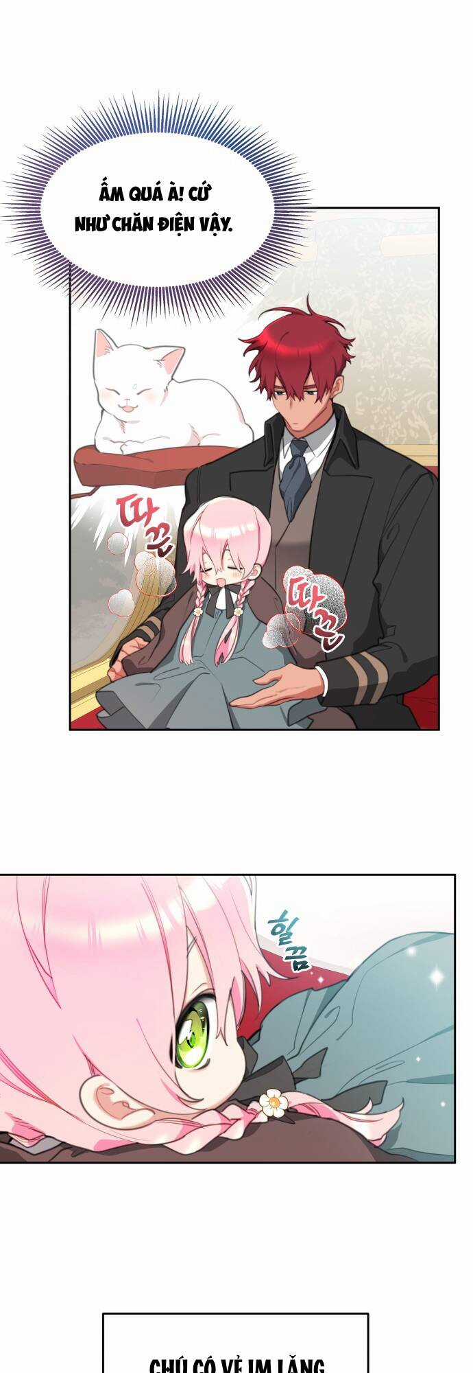 Công Chúa Lotto Chapter 24 trang 9