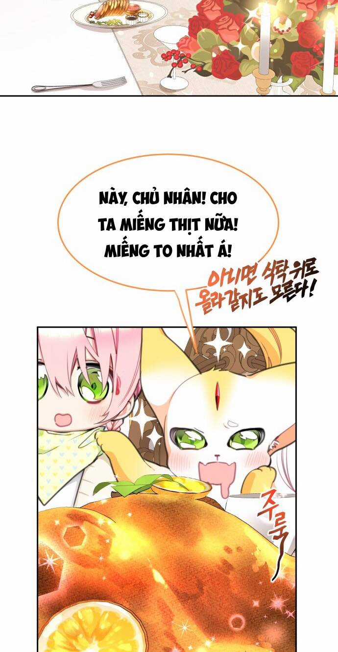 Công Chúa Lotto Chapter 25 trang 14