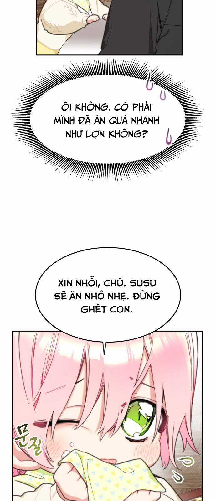 Công Chúa Lotto Chapter 25 trang 31
