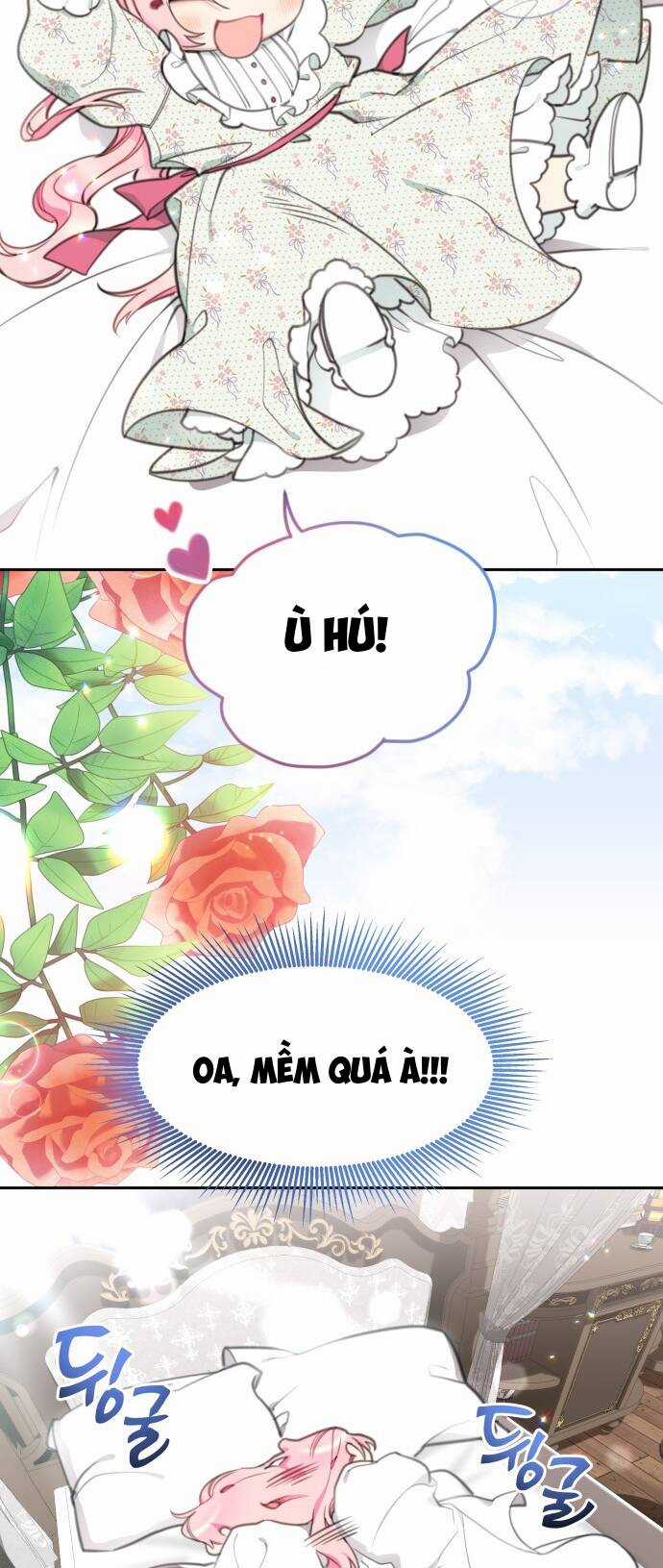 Công Chúa Lotto Chapter 25 trang 35