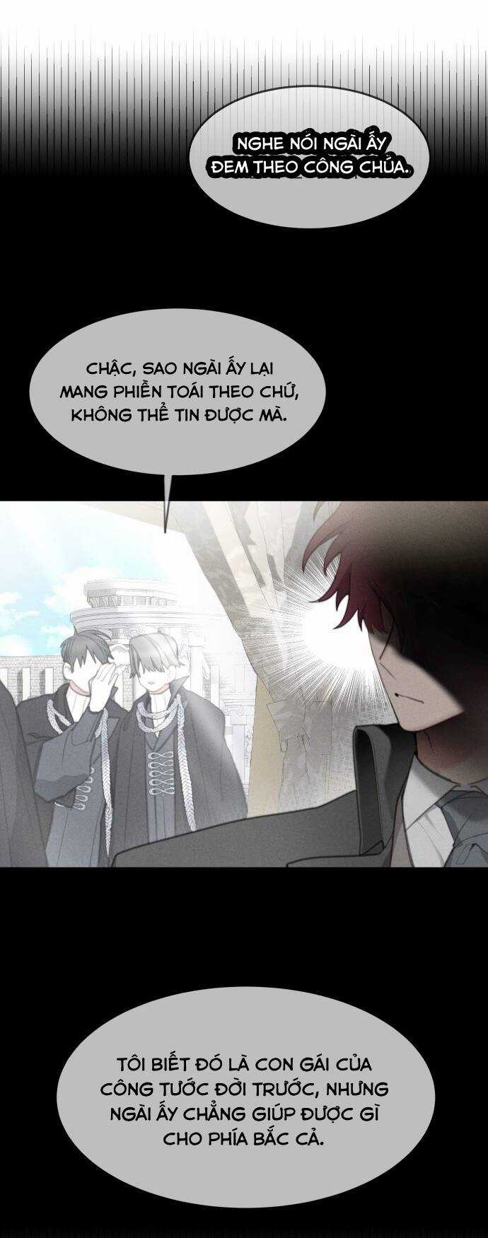 Công Chúa Lotto Chapter 25 trang 43