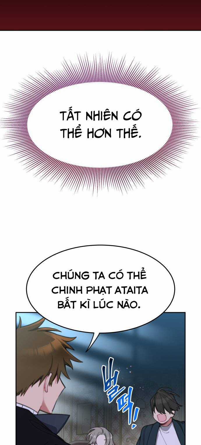 Công Chúa Lotto Chapter 25 trang 46