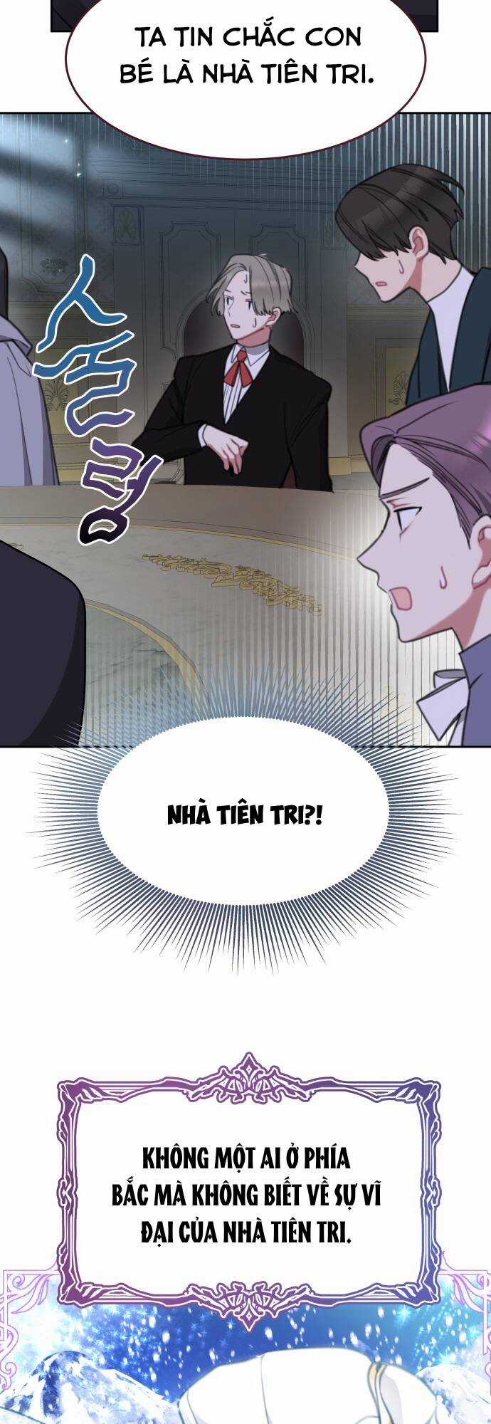 Công Chúa Lotto Chapter 25 trang 49