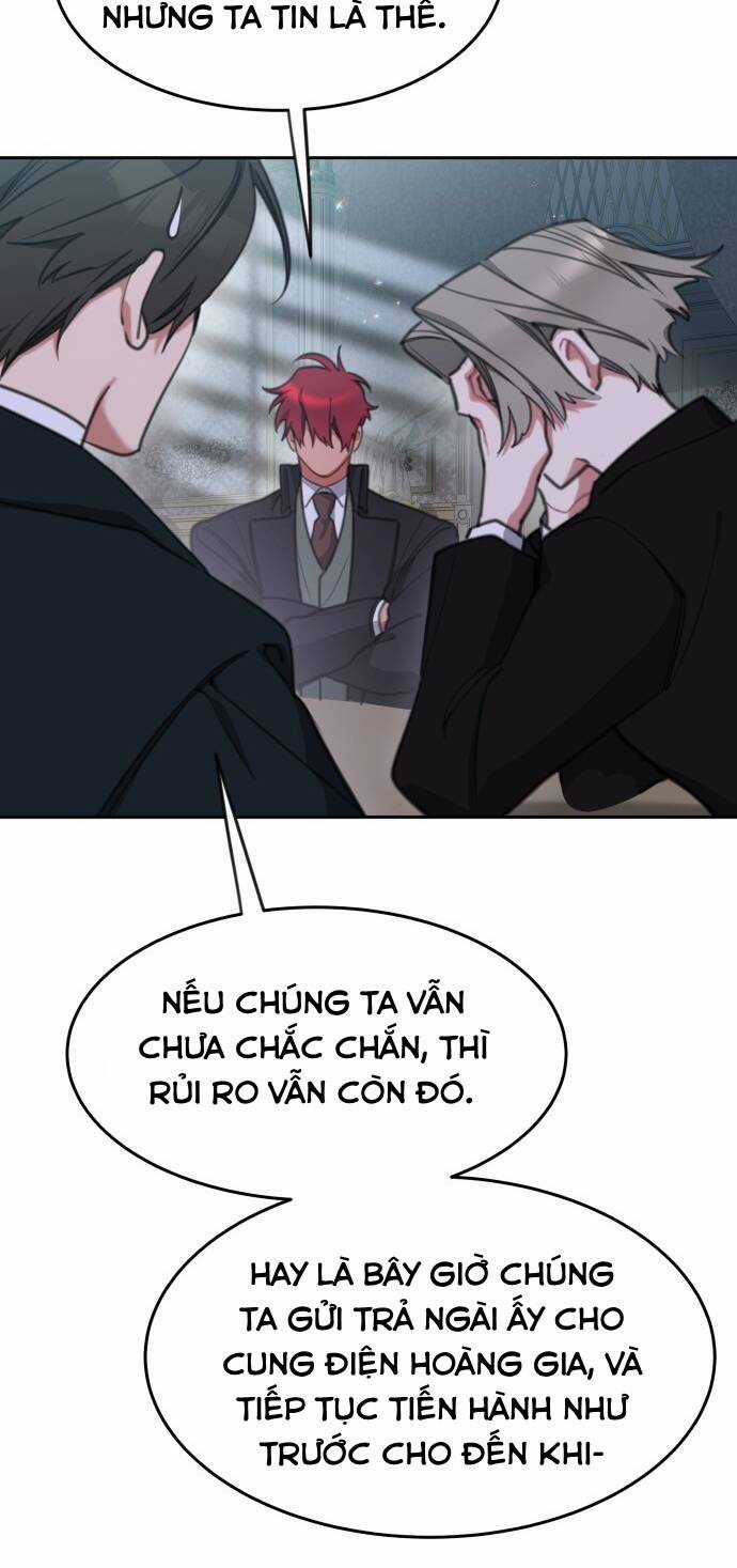 Công Chúa Lotto Chapter 25 trang 51