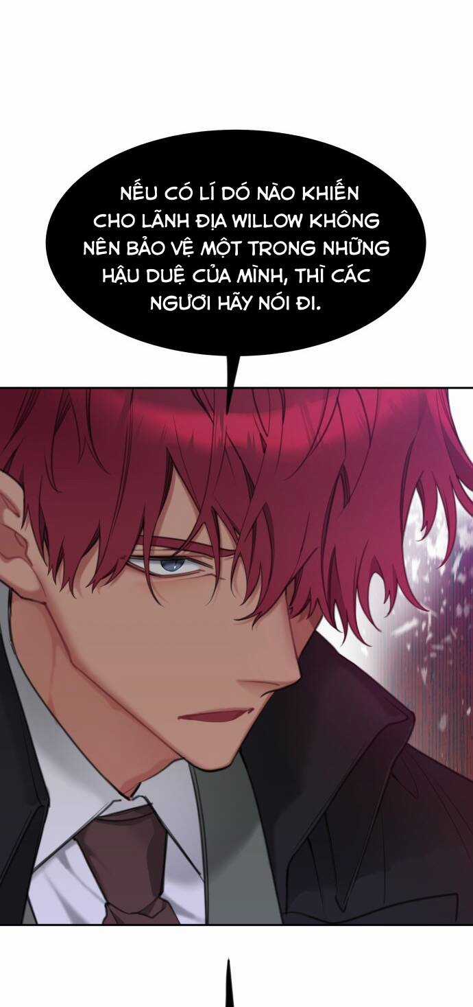 Công Chúa Lotto Chapter 25 trang 54
