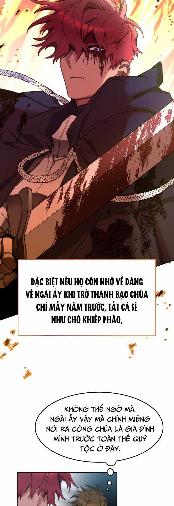 Công Chúa Lotto Chapter 25 trang 57
